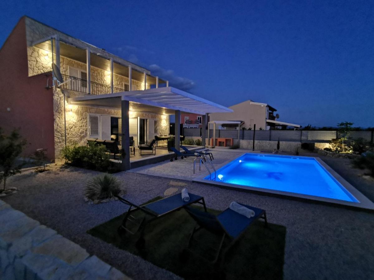Villa Sundowner Šibenik Extérieur photo