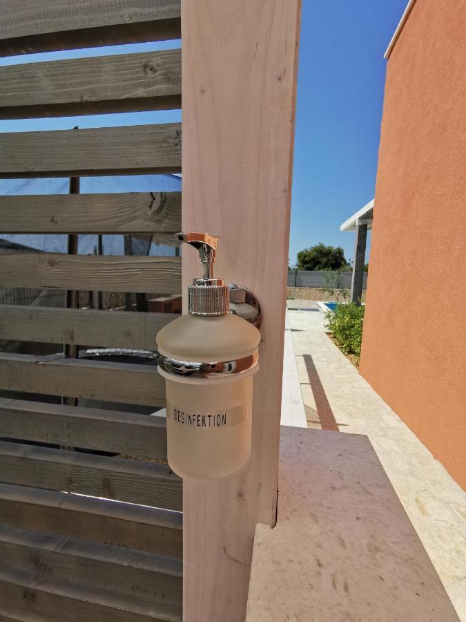 Villa Sundowner Šibenik Extérieur photo