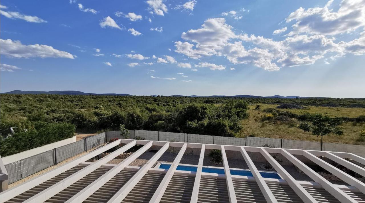 Villa Sundowner Šibenik Extérieur photo