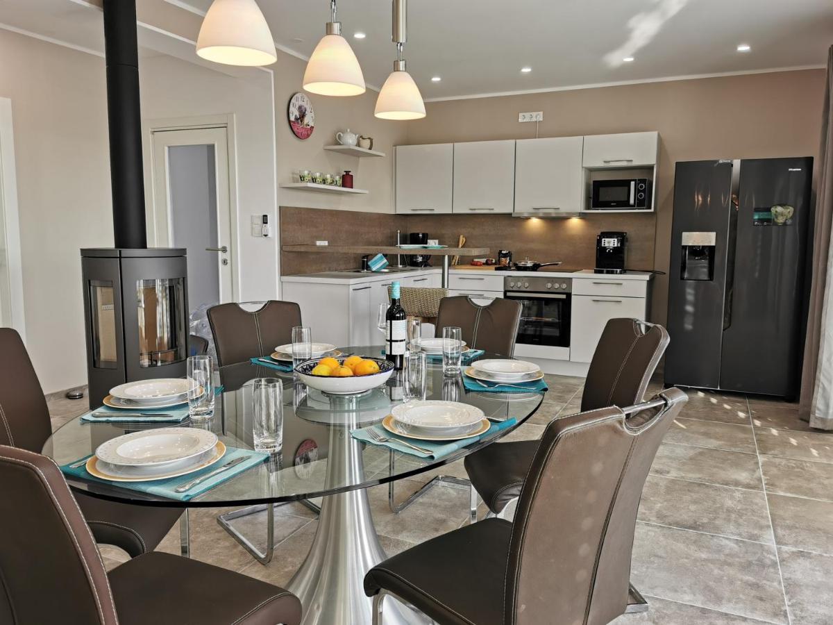 Villa Sundowner Šibenik Extérieur photo