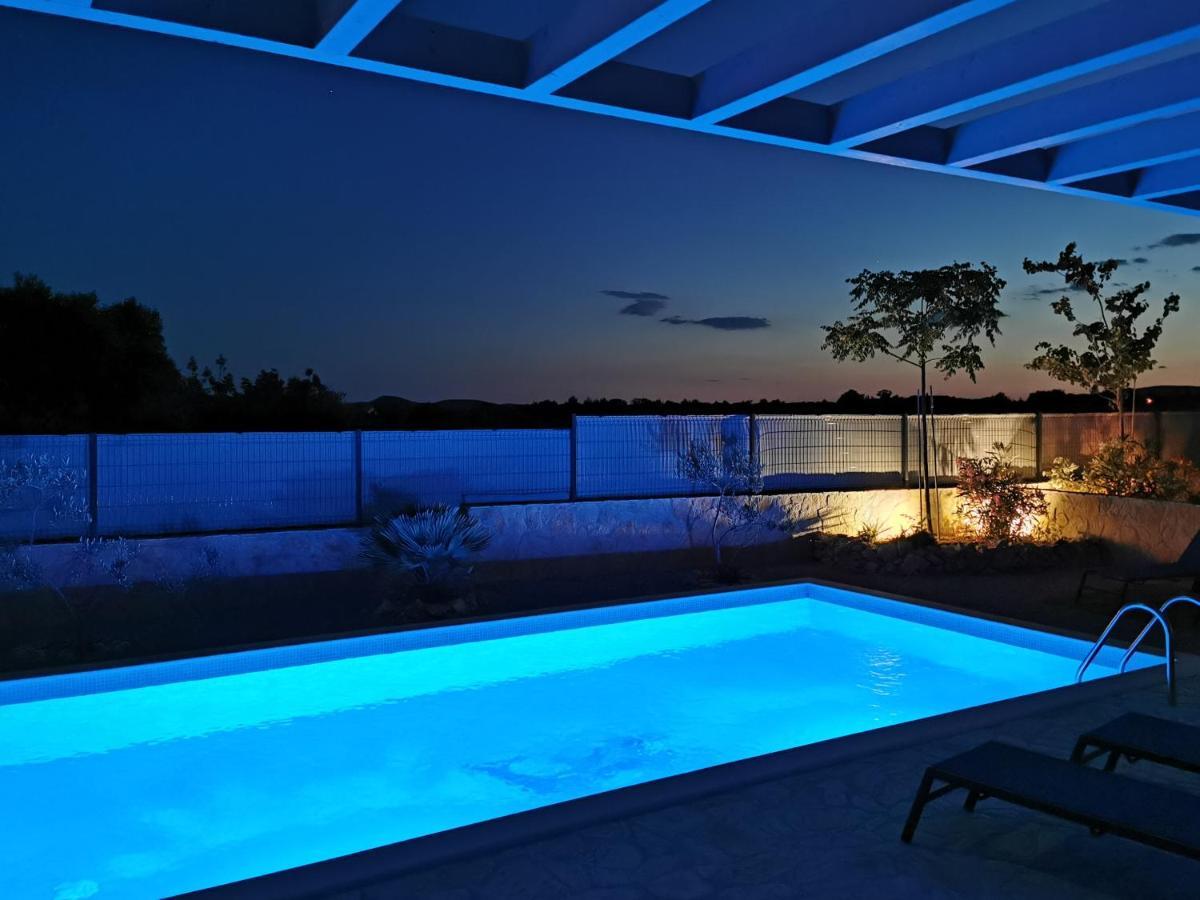 Villa Sundowner Šibenik Extérieur photo