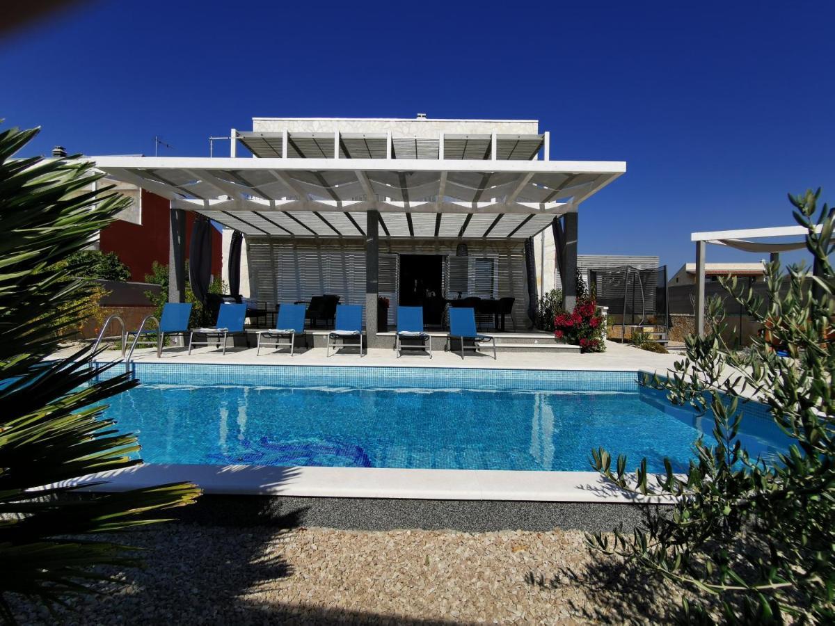 Villa Sundowner Šibenik Extérieur photo
