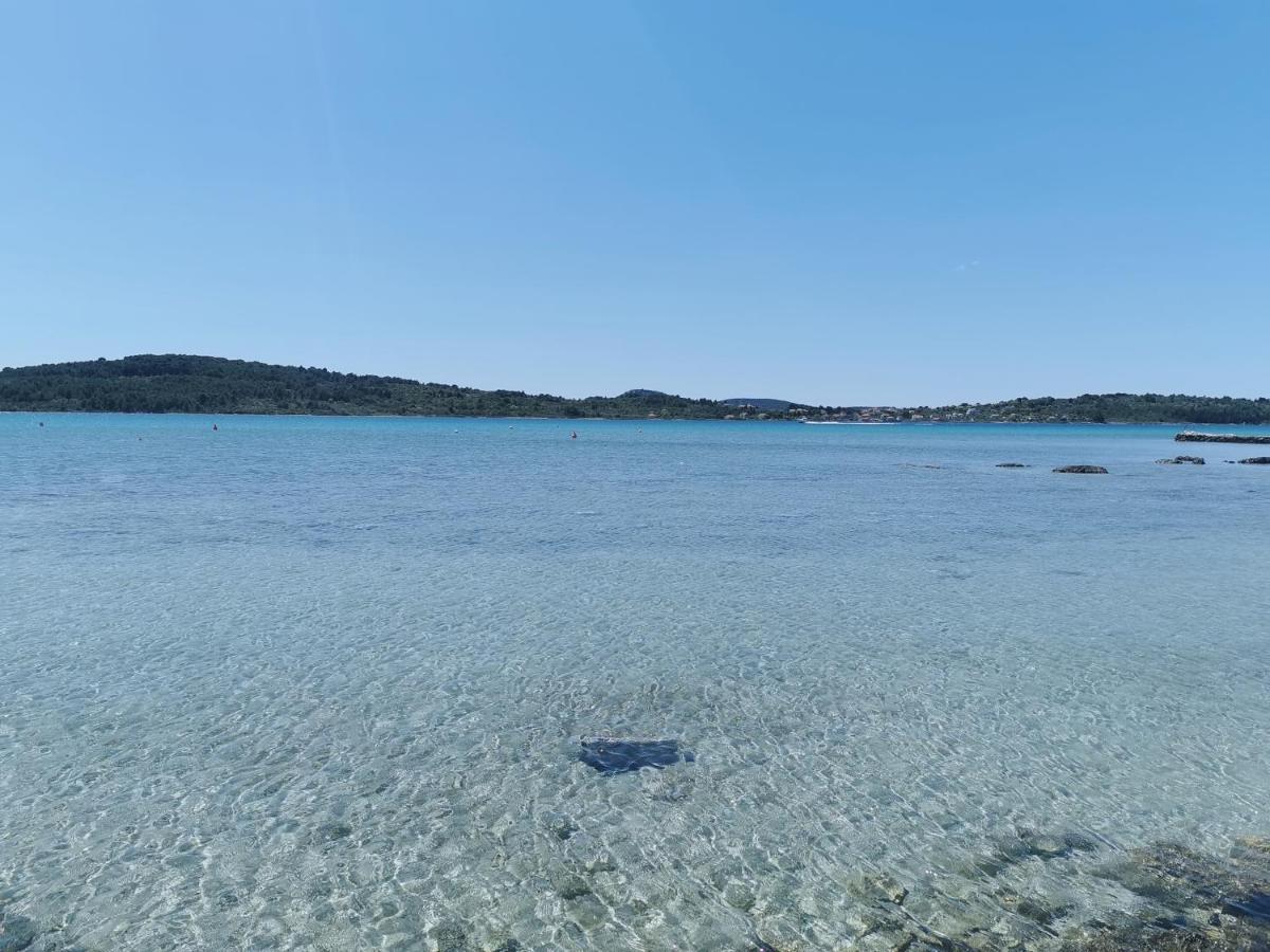Villa Sundowner Šibenik Extérieur photo
