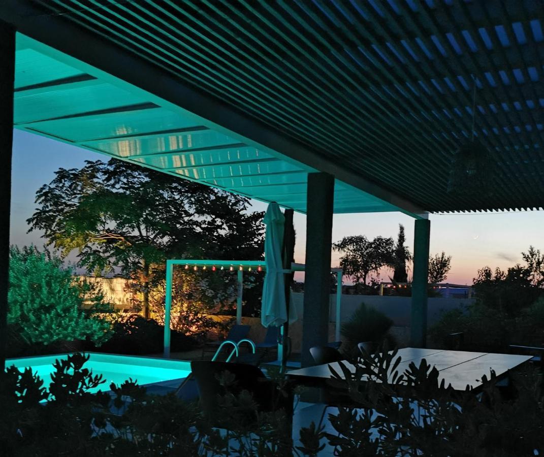 Villa Sundowner Šibenik Extérieur photo